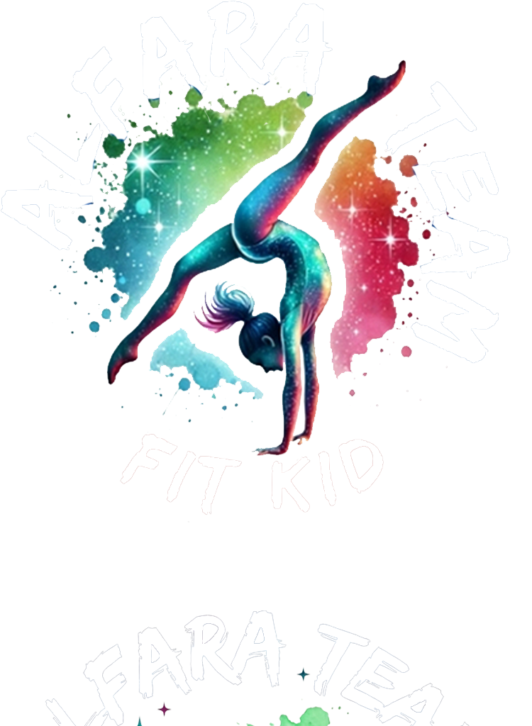 Logo FITKID