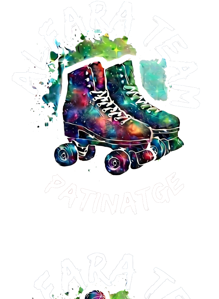 Logo PATINATGE ARTISTIC