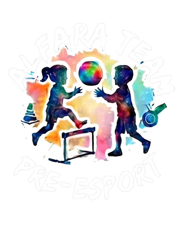 Logo PRE-ESPORT